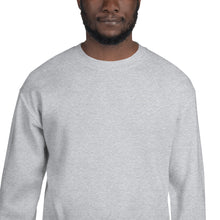 Load image into Gallery viewer, Crown Drip Sweatshirt
