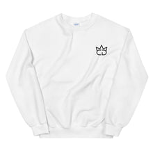 Load image into Gallery viewer, Crown Drip Sweatshirt
