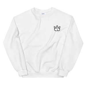 Crown Drip Sweatshirt