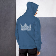 Load image into Gallery viewer, Crown Tower Hoodie - Crown Drip LLC
