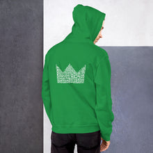 Load image into Gallery viewer, Crown Tower Hoodie - Crown Drip LLC
