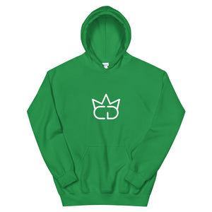 Crown Drip Hoodie