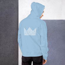 Load image into Gallery viewer, Crown Tower Hoodie - Crown Drip LLC
