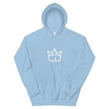 Load image into Gallery viewer, Crown Drip Hoodie
