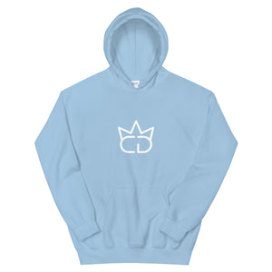 Crown Drip Hoodie