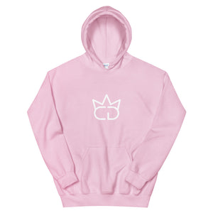 Crown Drip Hoodie