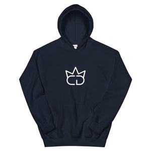 Crown Drip Hoodie