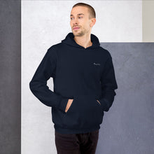 Load image into Gallery viewer, Crown Tower Hoodie - Crown Drip LLC
