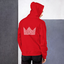 Load image into Gallery viewer, Crown Tower Hoodie - Crown Drip LLC
