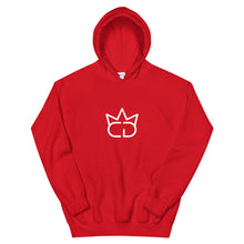 Load image into Gallery viewer, Crown Drip Hoodie
