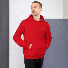 Load image into Gallery viewer, Crown Tower Hoodie - Crown Drip LLC
