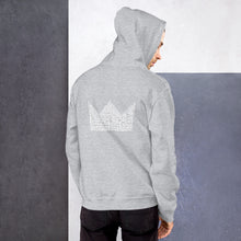 Load image into Gallery viewer, Crown Tower Hoodie - Crown Drip LLC
