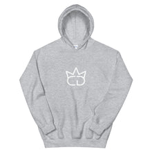 Load image into Gallery viewer, Crown Drip Hoodie
