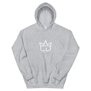 Crown Drip Hoodie