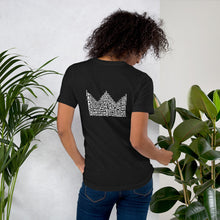 Load image into Gallery viewer, Women’s Crown Tower Tee
