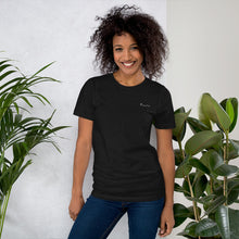 Load image into Gallery viewer, Women’s Crown Tower Tee
