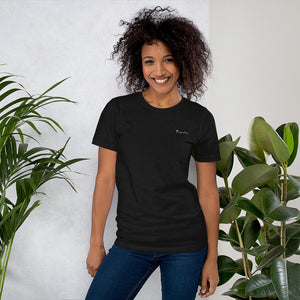 Women’s Crown Tower Tee