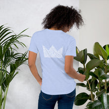 Load image into Gallery viewer, Women’s Crown Tower Tee
