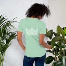 Load image into Gallery viewer, Women’s Crown Tower Tee
