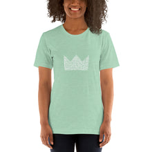 Load image into Gallery viewer, Women’s Crown Tower Tee - Crown Drip LLC
