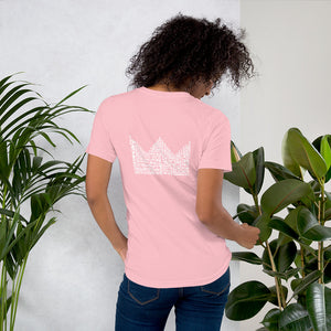 Women’s Crown Tower Tee