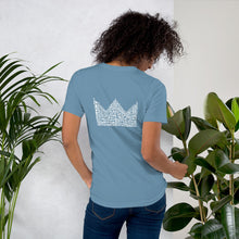 Load image into Gallery viewer, Women’s Crown Tower Tee
